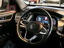 فولكسفاغن أطلس كروس سبورت